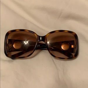TORY BURCH sunglasses